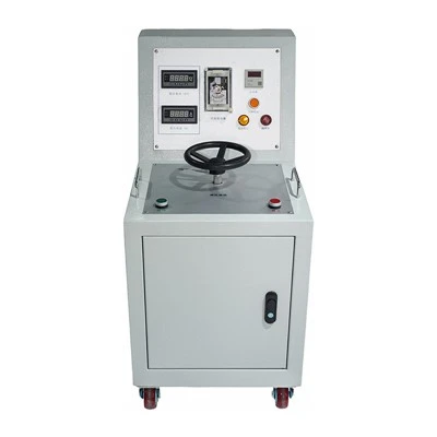 AC Hipot Tester
